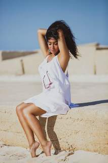 Mirhan Hussein feet photo thumbnail