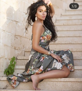 Mirhan Hussein feet photo thumbnail