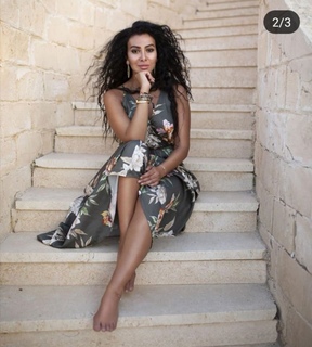 Mirhan Hussein feet photo thumbnail