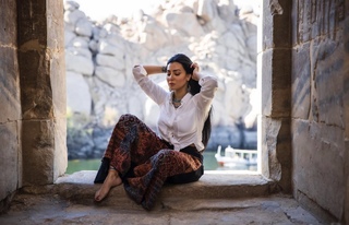 Mirhan Hussein feet photo thumbnail