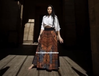 Mirhan Hussein feet photo thumbnail