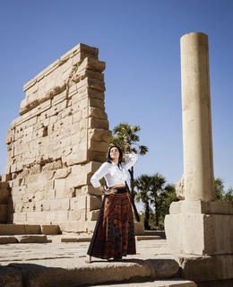 Mirhan Hussein feet photo thumbnail