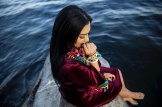 Mirhan Hussein feet photo thumbnail