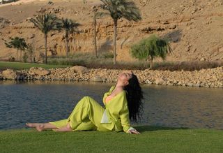 Mirhan Hussein feet photo thumbnail