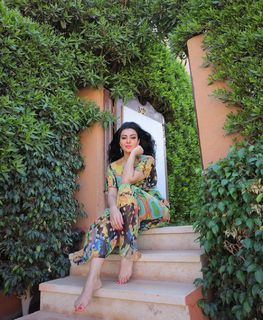 Mirhan Hussein feet photo thumbnail