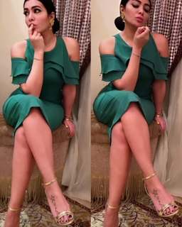 Mirhan Hussein feet photo thumbnail