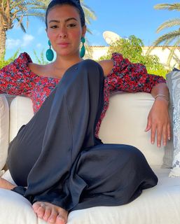 Mirhan Hussein feet photo thumbnail