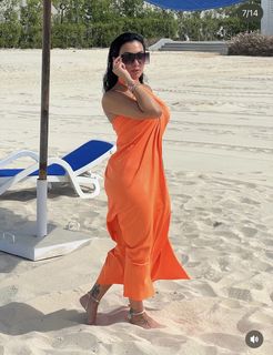 Mirhan Hussein feet photo 3