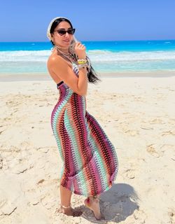 Mirhan Hussein feet photo 11