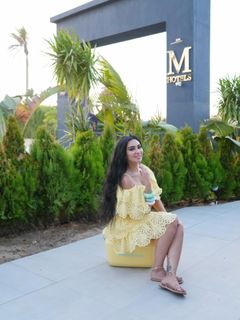 Mirhan Hussein feet photo 5