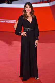 Miriam Candurro feet photo 20