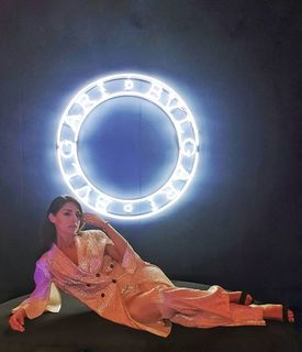 Miriam Candurro feet photo 17