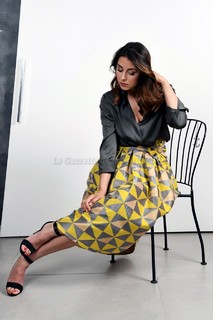 Miriam Candurro feet photo 15