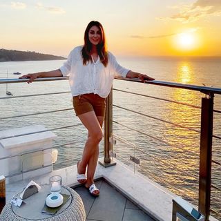 Miriam Candurro feet photo 10