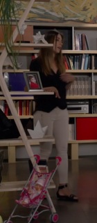 Miriam Candurro feet photo 9