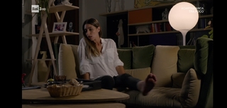Miriam Candurro feet photo 19