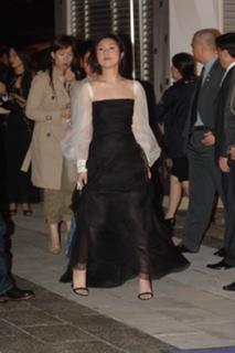 Miriam Chin Wah Yeung feet photo 1