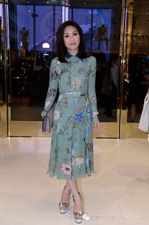 Miriam Chin Wah Yeung feet photo 17