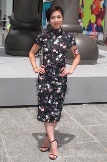 Miriam Chin Wah Yeung feet photo 8