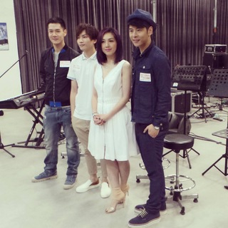 Miriam Chin Wah Yeung feet photo 15