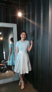 Miriam Chin Wah Yeung feet photo 12