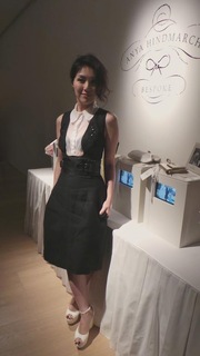 Miriam Chin Wah Yeung feet photo 11