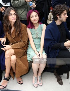 Miriam Chin Wah Yeung feet photo 3