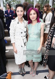 Miriam Chin Wah Yeung feet photo 2