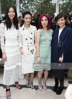 Miriam Chin Wah Yeung feet photo 1