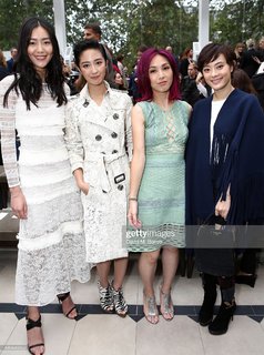 Miriam Chin Wah Yeung feet photo 20