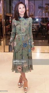Miriam Chin Wah Yeung feet photo 18