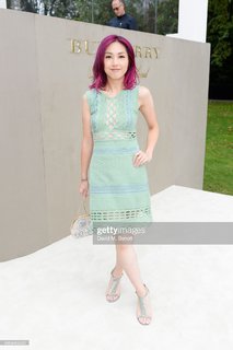 Miriam Chin Wah Yeung feet photo 17