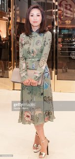 Miriam Chin Wah Yeung feet photo 15