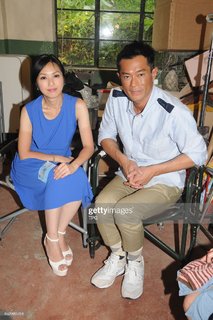 Miriam Chin Wah Yeung feet photo 14