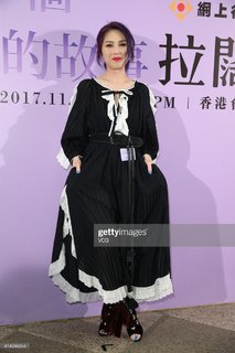 Miriam Chin Wah Yeung feet photo 11