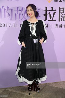 Miriam Chin Wah Yeung feet photo 9
