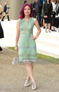 Miriam Chin Wah Yeung feet photo 3