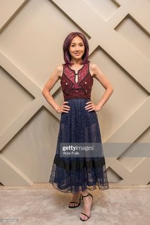 Miriam Chin Wah Yeung feet photo 2