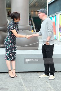 Miriam Chin Wah Yeung feet photo 19
