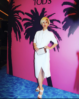 Miriam Chin Wah Yeung feet photo 9