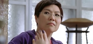 Miriam Chin Wah Yeung feet photo 4