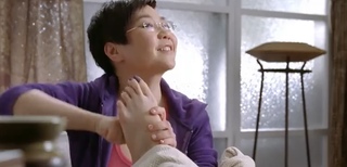 Miriam Chin Wah Yeung feet photo 3