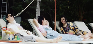 Miriam Chin Wah Yeung feet photo 5