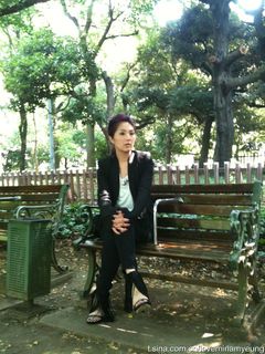 Miriam Chin Wah Yeung feet photo 3