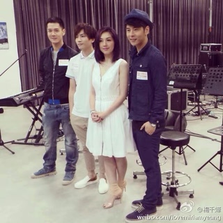 Miriam Chin Wah Yeung feet photo 19