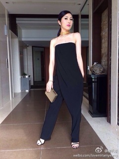 Miriam Chin Wah Yeung feet photo 18