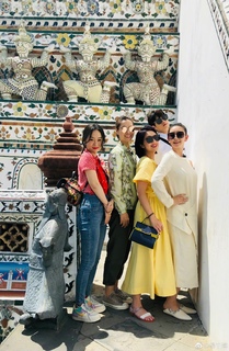 Miriam Chin Wah Yeung feet photo 10