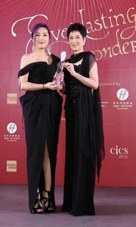 Miriam Chin Wah Yeung feet photo 9