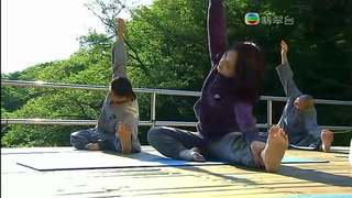 Miriam Chin Wah Yeung feet photo 15