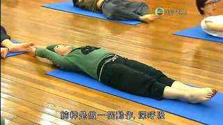 Miriam Chin Wah Yeung feet photo 14